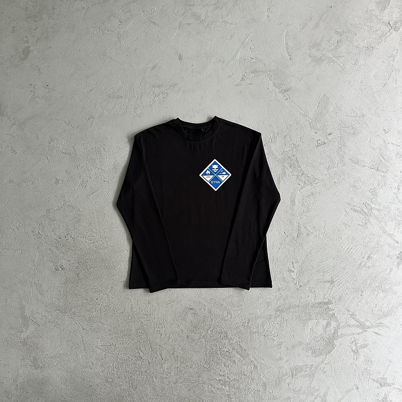SYNA WORLD LONGSLEEVES