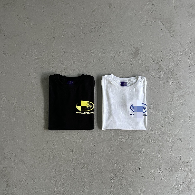 CORTEIZ TSHIRTS (245)