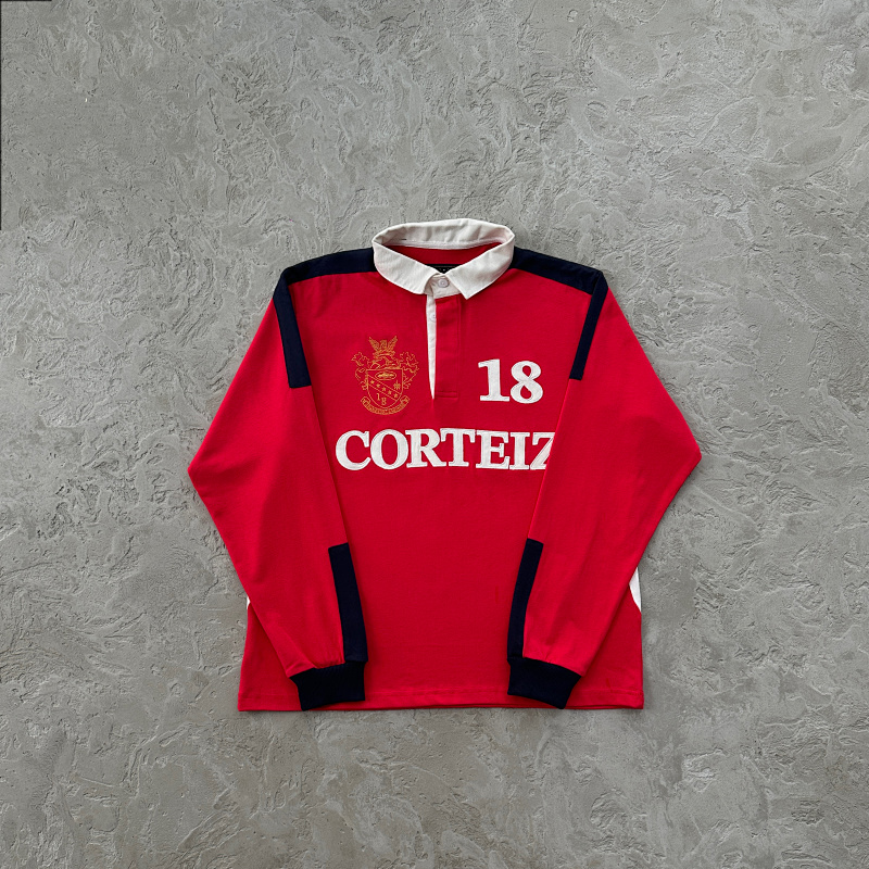 CORTEIZ TSHIRTS (9)