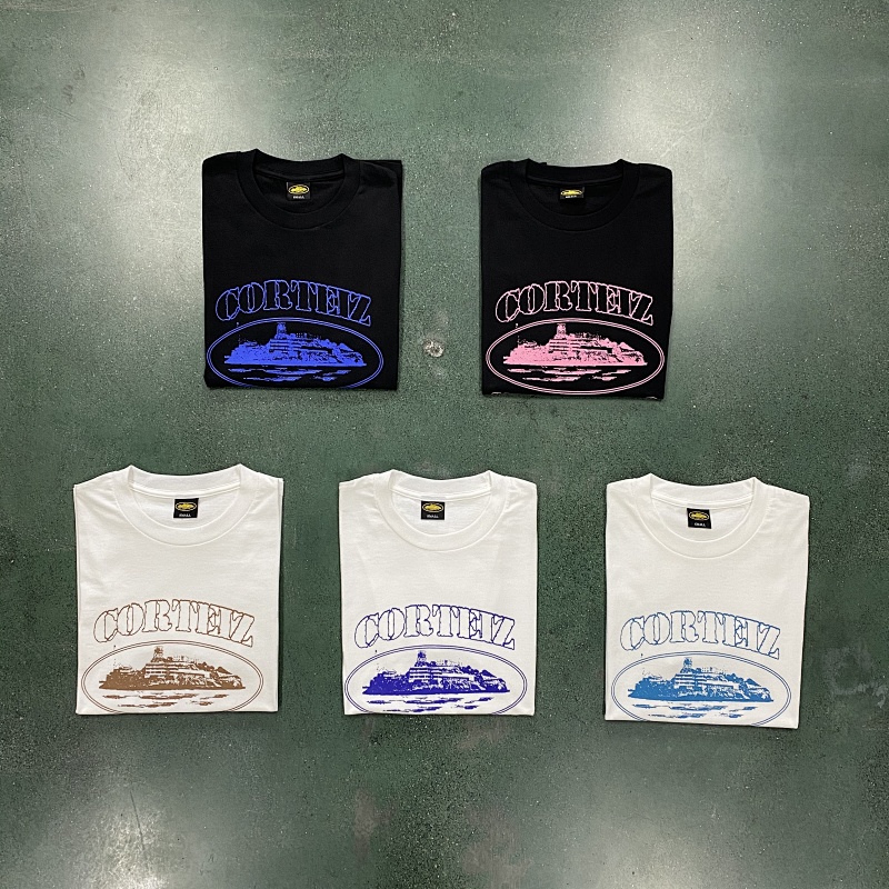 CORTEIZ TSHIRTS (121)