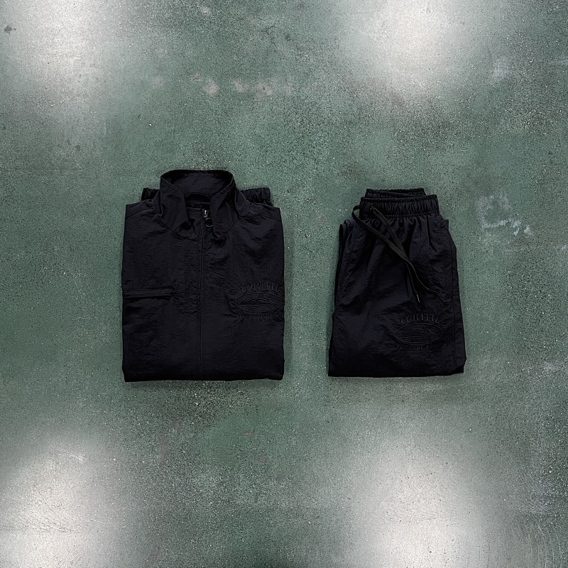 CORTEIZ JACKETS