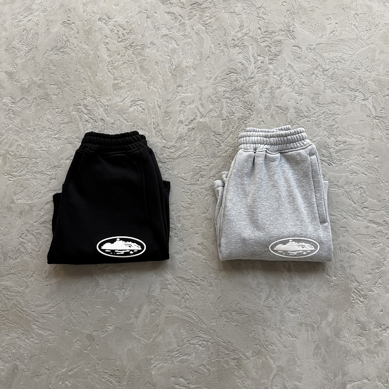 CORTEIZ PANTS