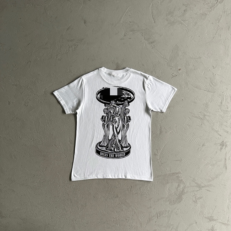 CORTEIZ TSHIRTS (221)