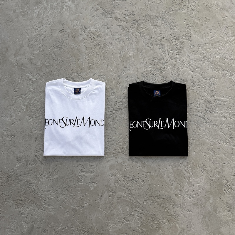 CORTEIZ TSHIRTS (3)