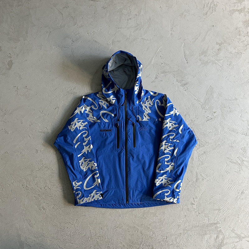 CORTEIZ JACKETS