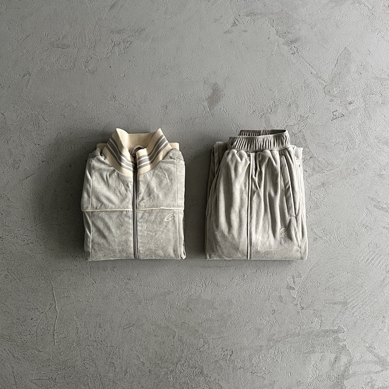 CORTEIZ PANTS