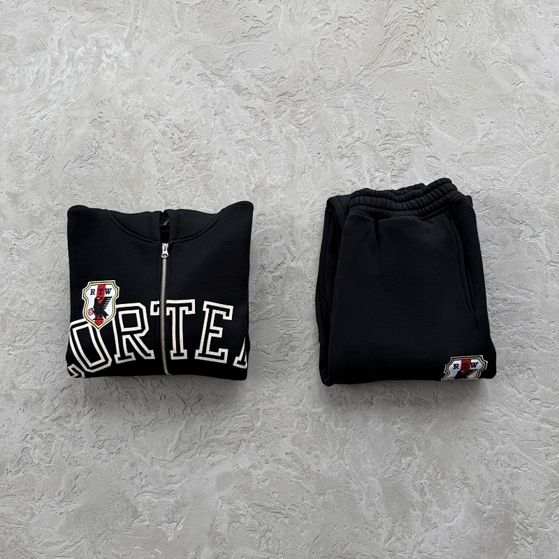 CORTEIZ PANTS