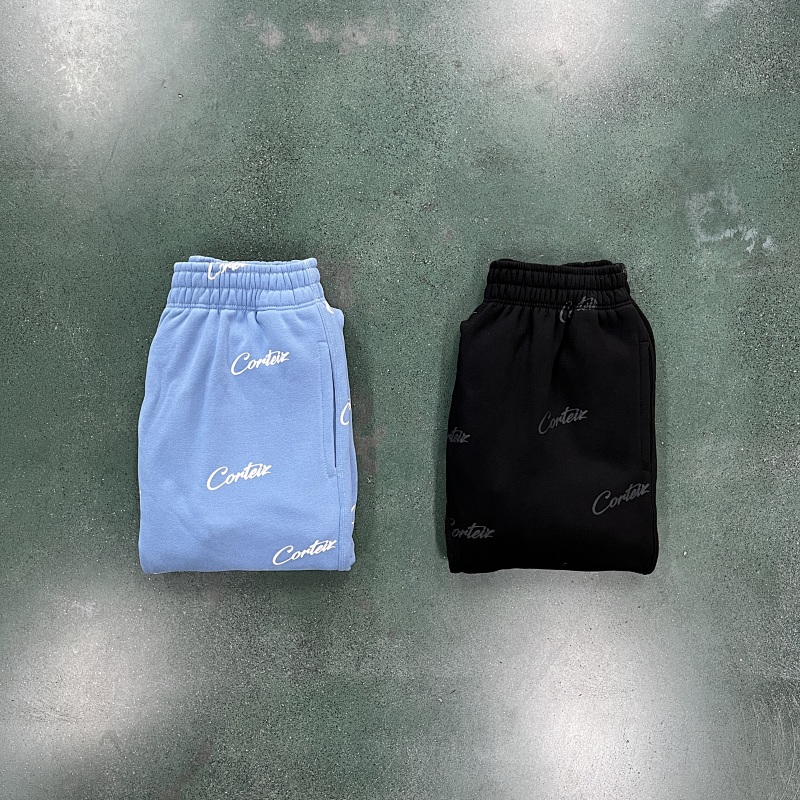 CORTEIZ JOGGERS