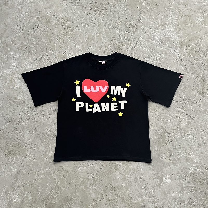 BROKEN PLANET TSHIRTS (4)