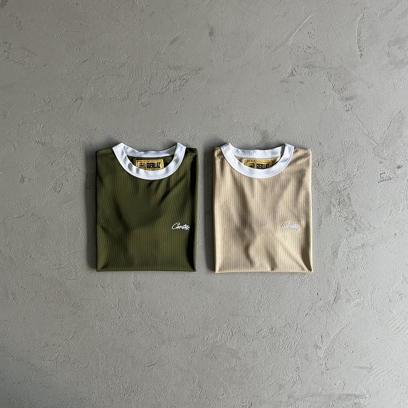 CORTEIZ TSHIRTS (125)