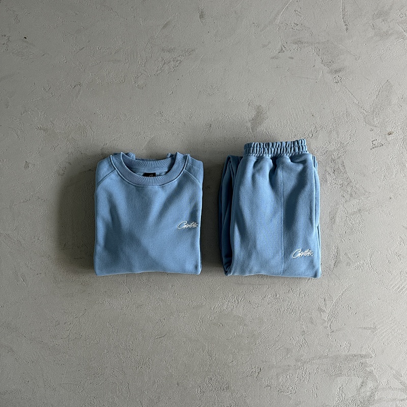 CORTEIZ PANTS
