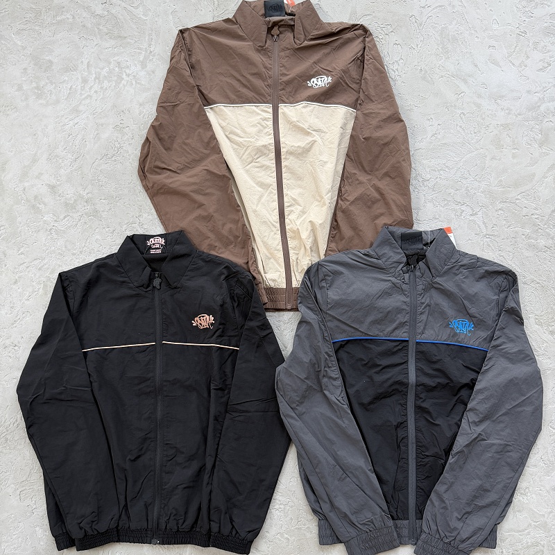 SYNA WORLD JACKETS