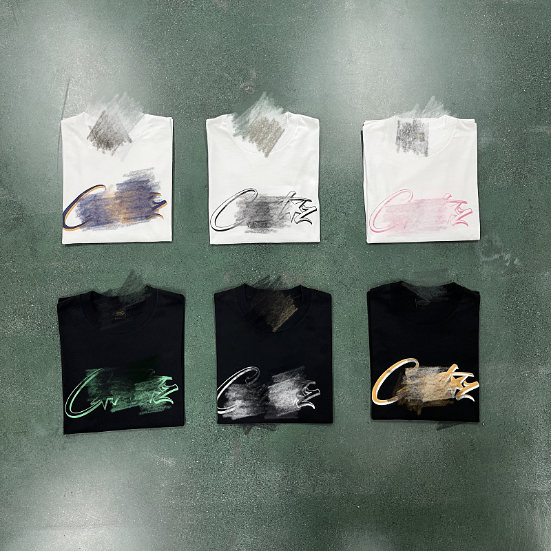 CORTEIZ TSHIRTS (288)