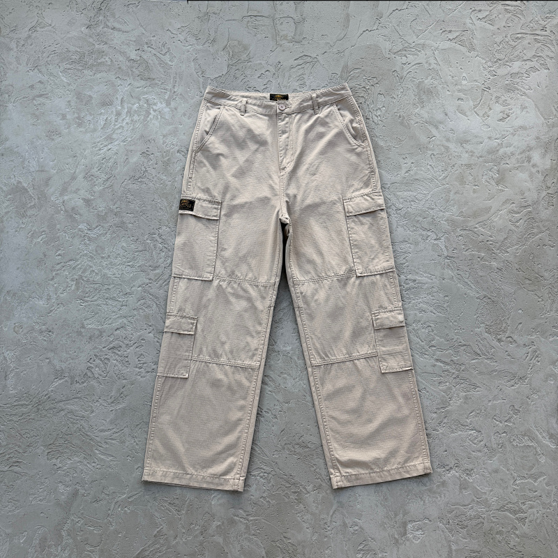 CORTEIZ PANTS
