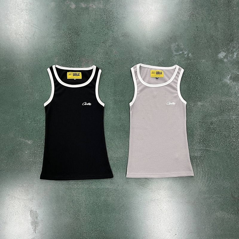 CORTEIZ TANK_TOPS