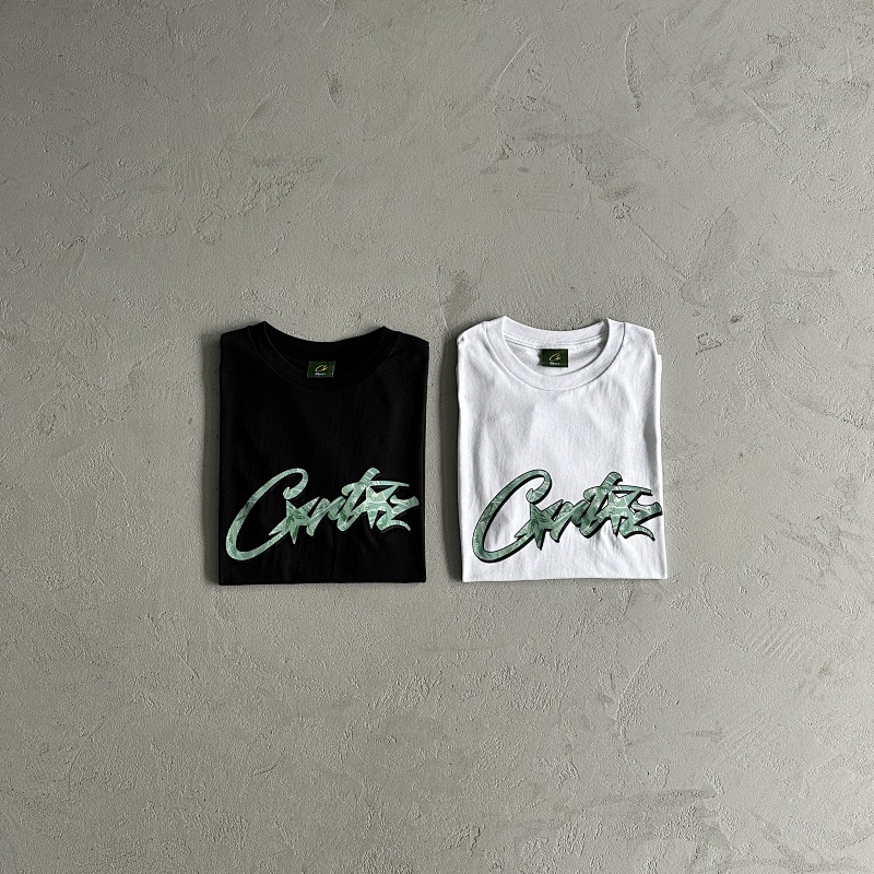 CORTEIZ TSHIRTS