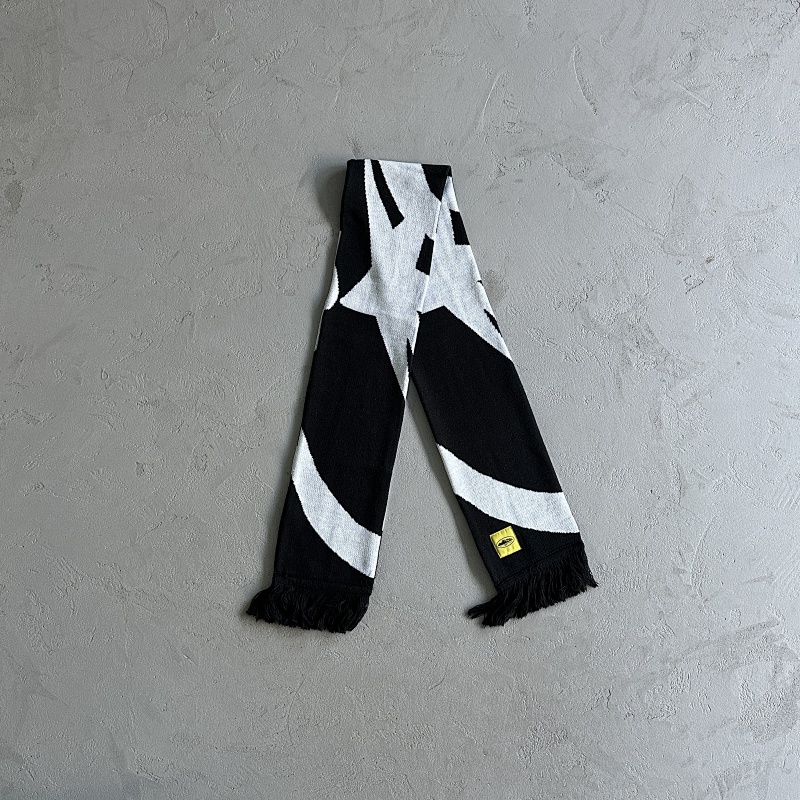 CORTEIZ SCARVES