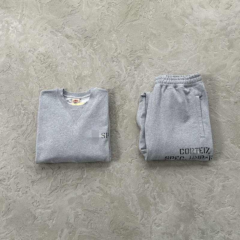 CORTEIZ SWEATSHIRTS (6)