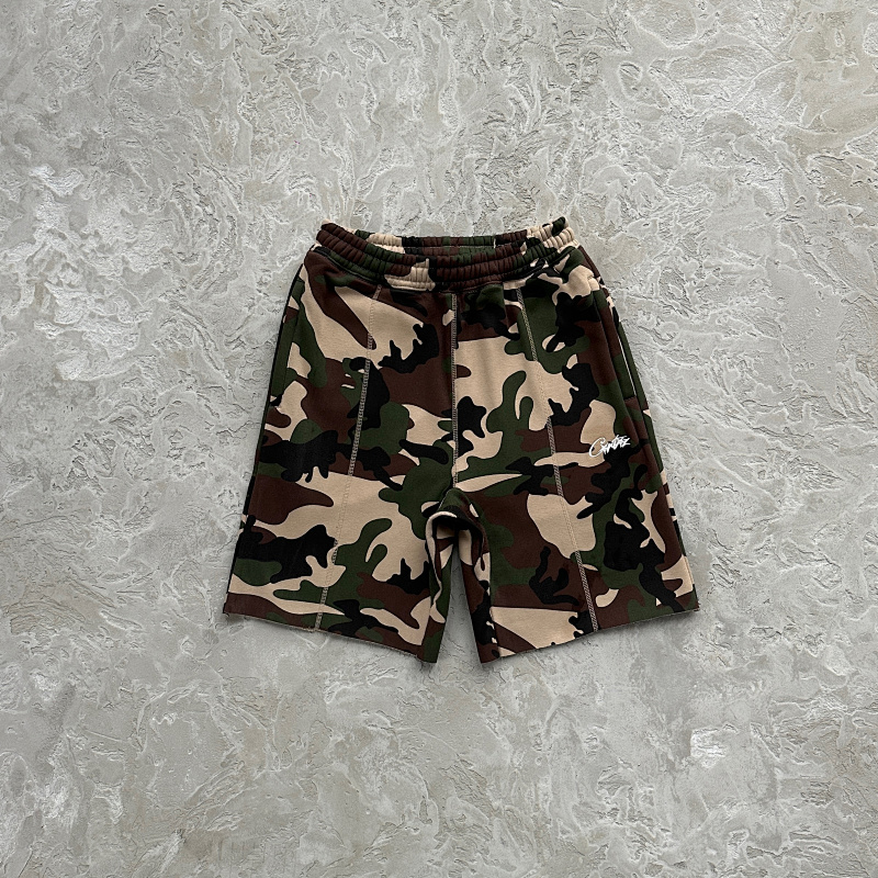 CORTEIZ SHORTS (7)