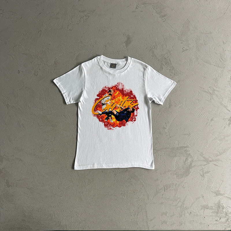CORTEIZ TSHIRTS (166)