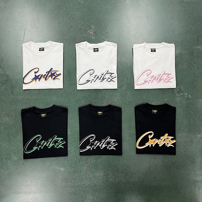 CORTEIZ TSHIRTS (118)