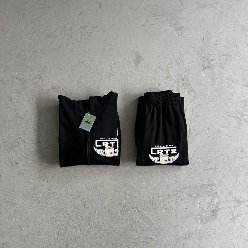 CORTEIZ PANTS