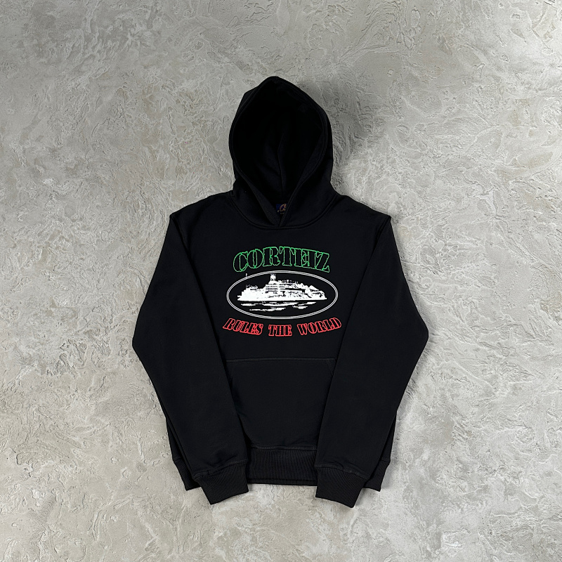CORTEIZ HOODIES (10)