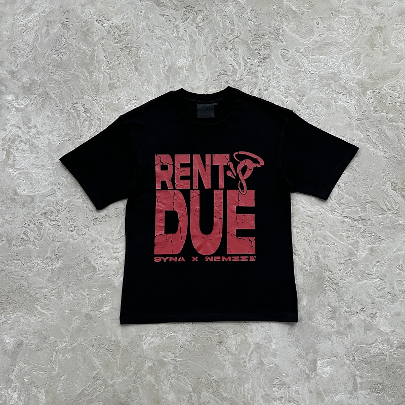 SYNA WORLD SHIRTS