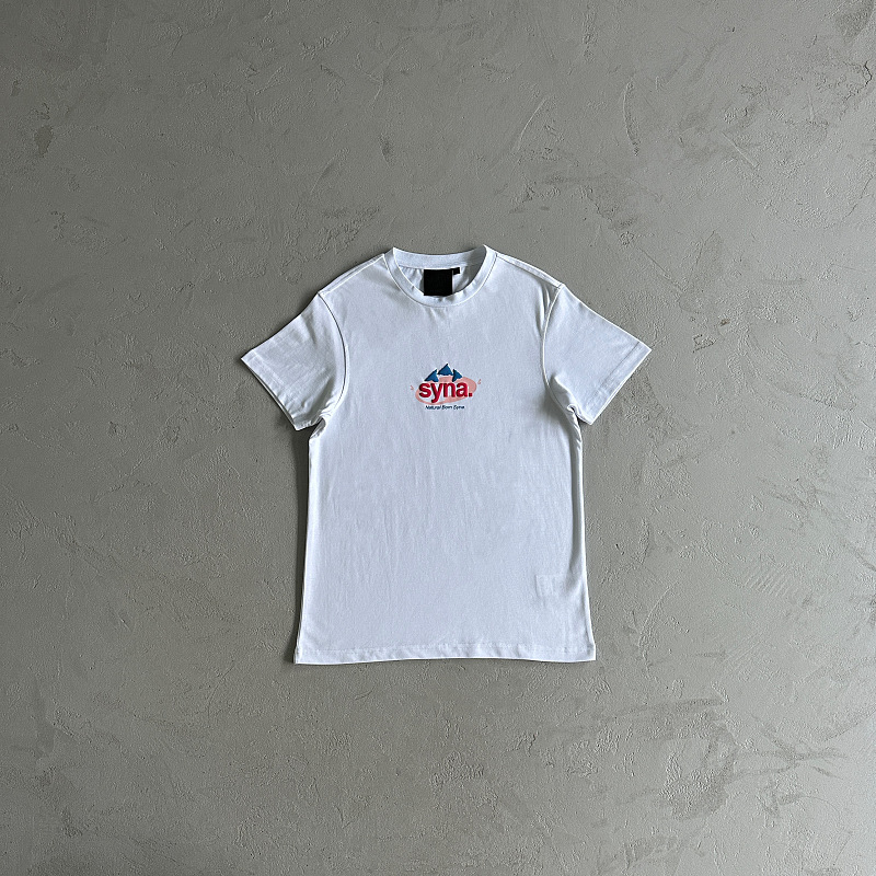 SYNA WORLD TSHIRTS (3)