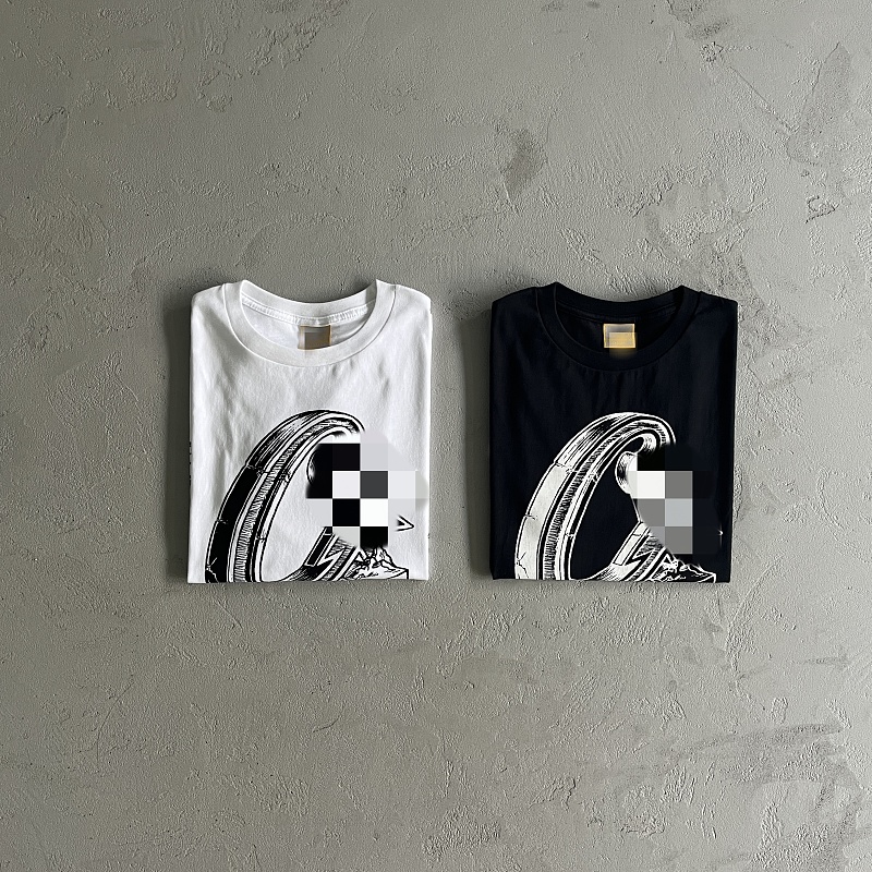 CORTEIZ TSHIRTS (220)