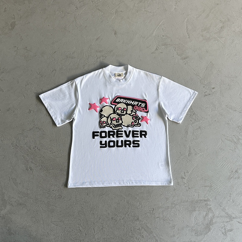 BROKEN PLANET TSHIRTS