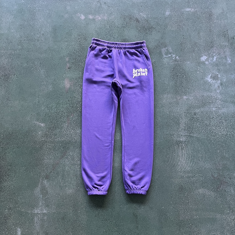BROKEN PLANET SWEATPANTS (2)