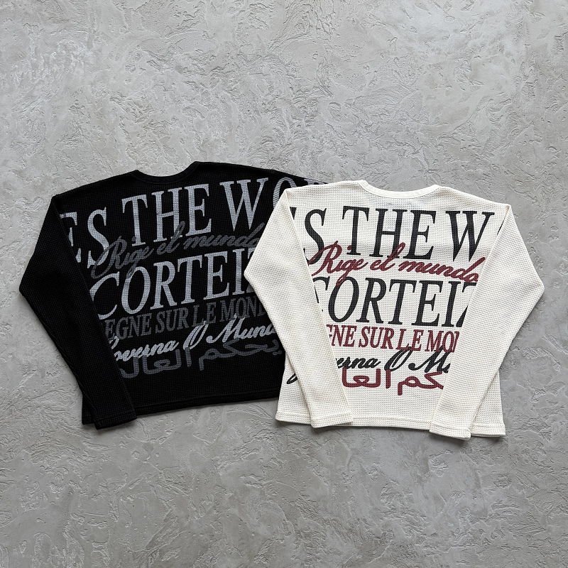 CORTEIZ TSHIRTS (3)
