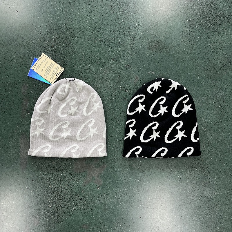 CORTEIZ BEANIES (11)