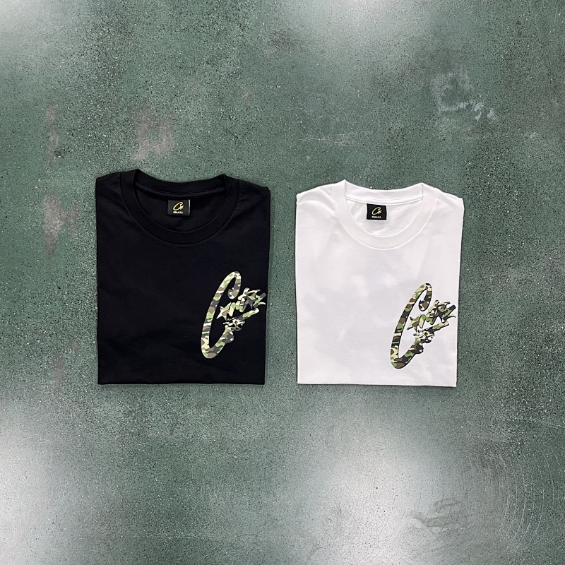 CORTEIZ TSHIRTS (190)