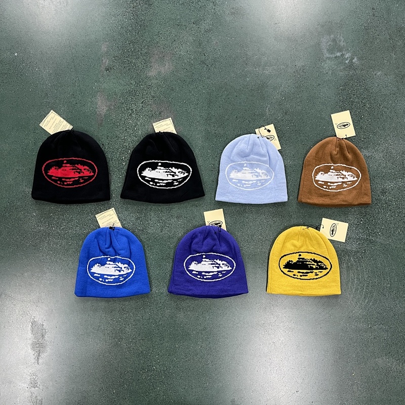 CORTEIZ BEANIES (12)