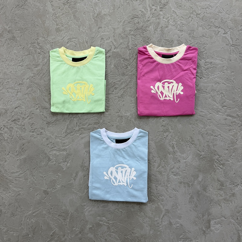 SYNA WORLD SHORTS (5)