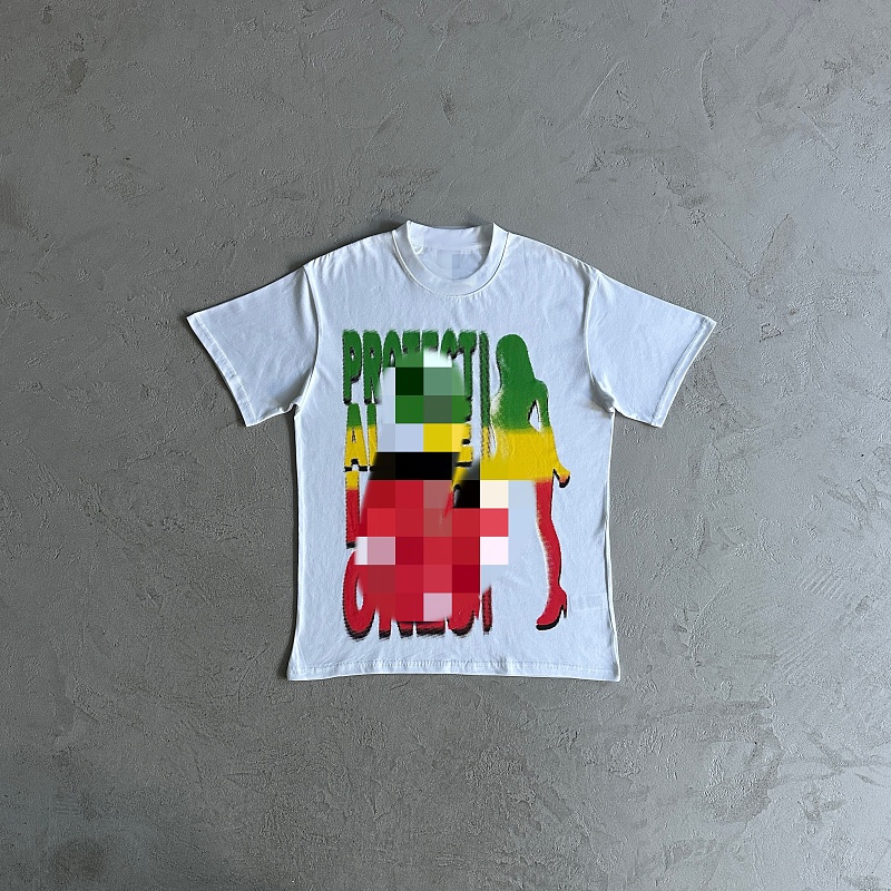 CORTEIZ TSHIRTS (263)