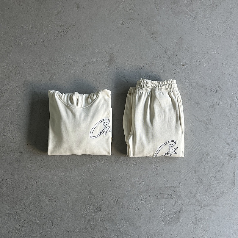 CORTEIZ PANTS