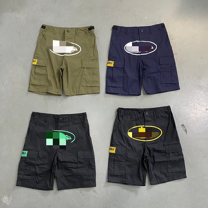 CORTEIZ SHORTS (9)