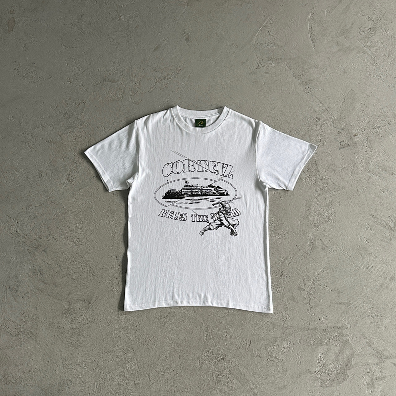 CORTEIZ TSHIRTS (143)