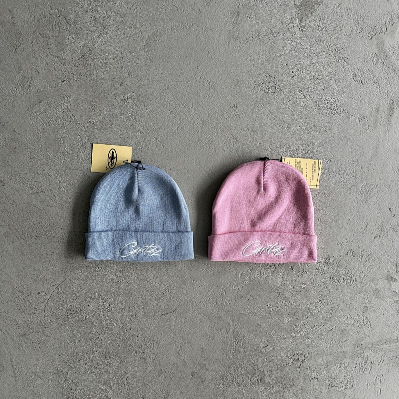 CORTEIZ BEANIES (4)
