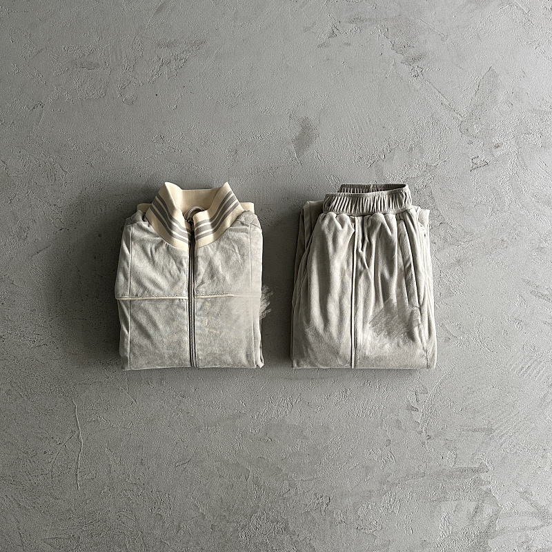 CORTEIZ PANTS (102)