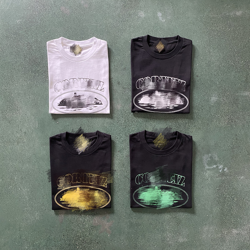 CORTEIZ TSHIRTS (291)