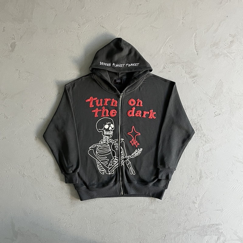 BROKEN PLANET HOODIES (4)