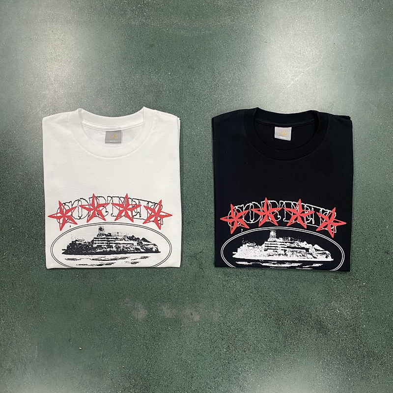 CORTEIZ TSHIRTS (120)