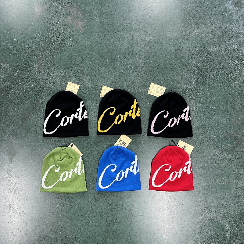 CORTEIZ (50)