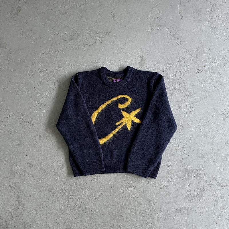 CORTEIZ SWEATERS