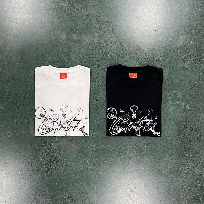 CORTEIZ TSHIRTS (193)