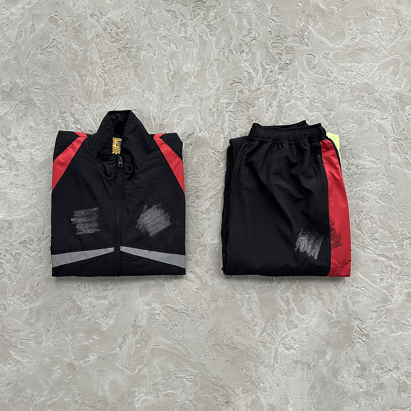 CORTEIZ PANTS (101)